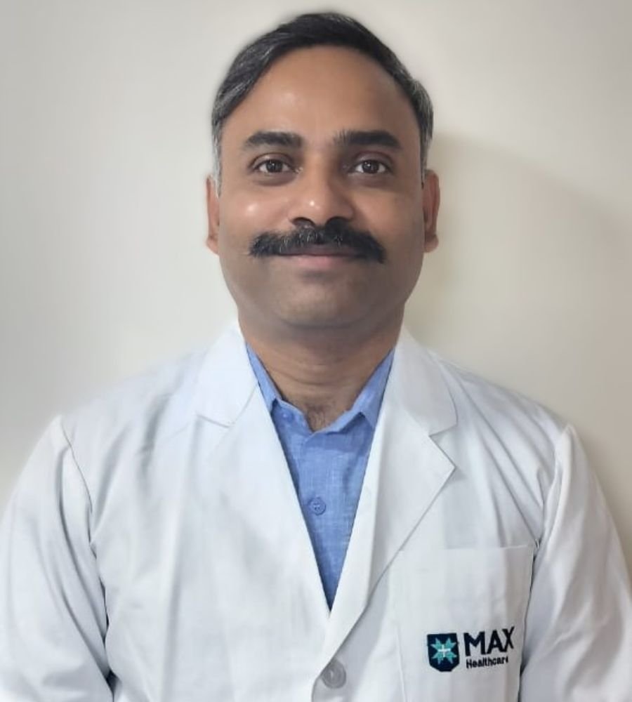 Dr. Pradeep Kumar